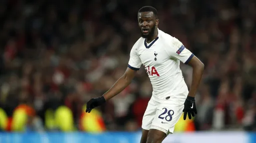 Calciomercato Juventus, Ndombele