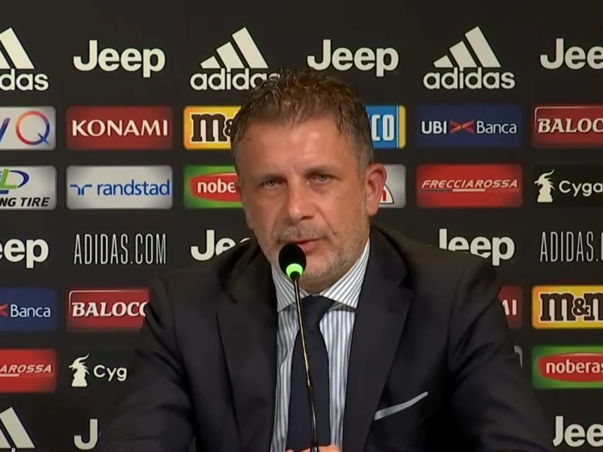 Ultim’ora Juventus