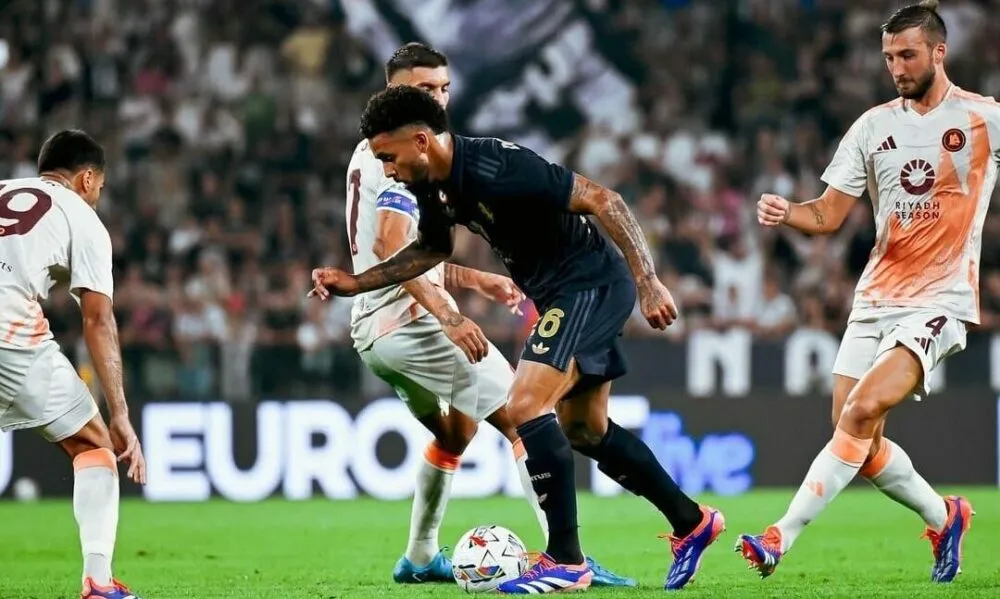 Douglas Luiz