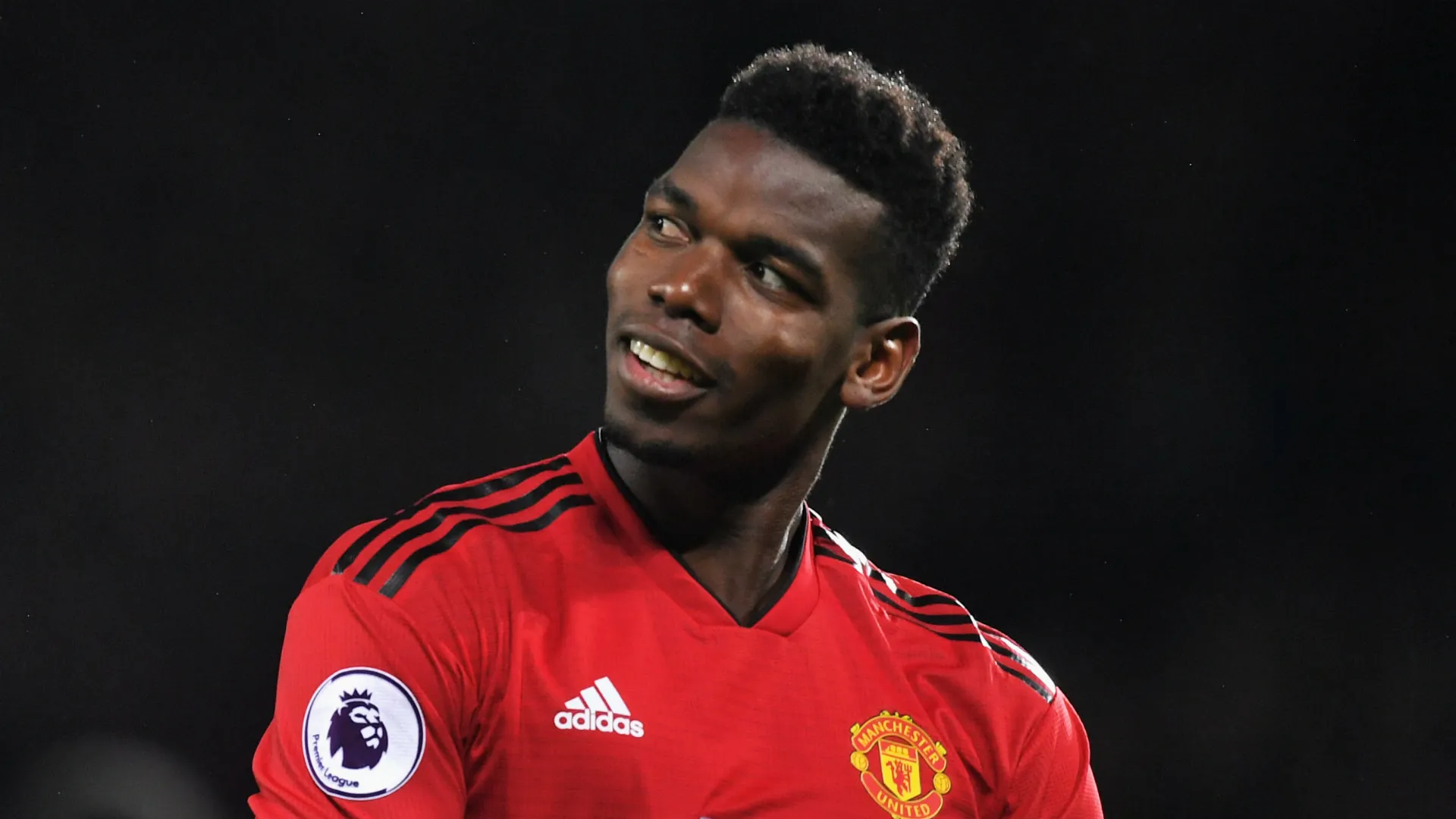 Pogba, positivo al Covid, salta la nazionale