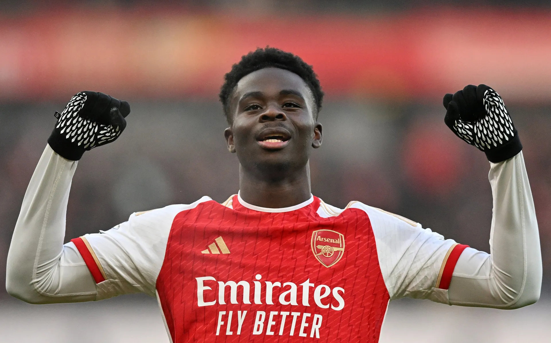 Arsenal, il bianco non è una semplice scelta di stile