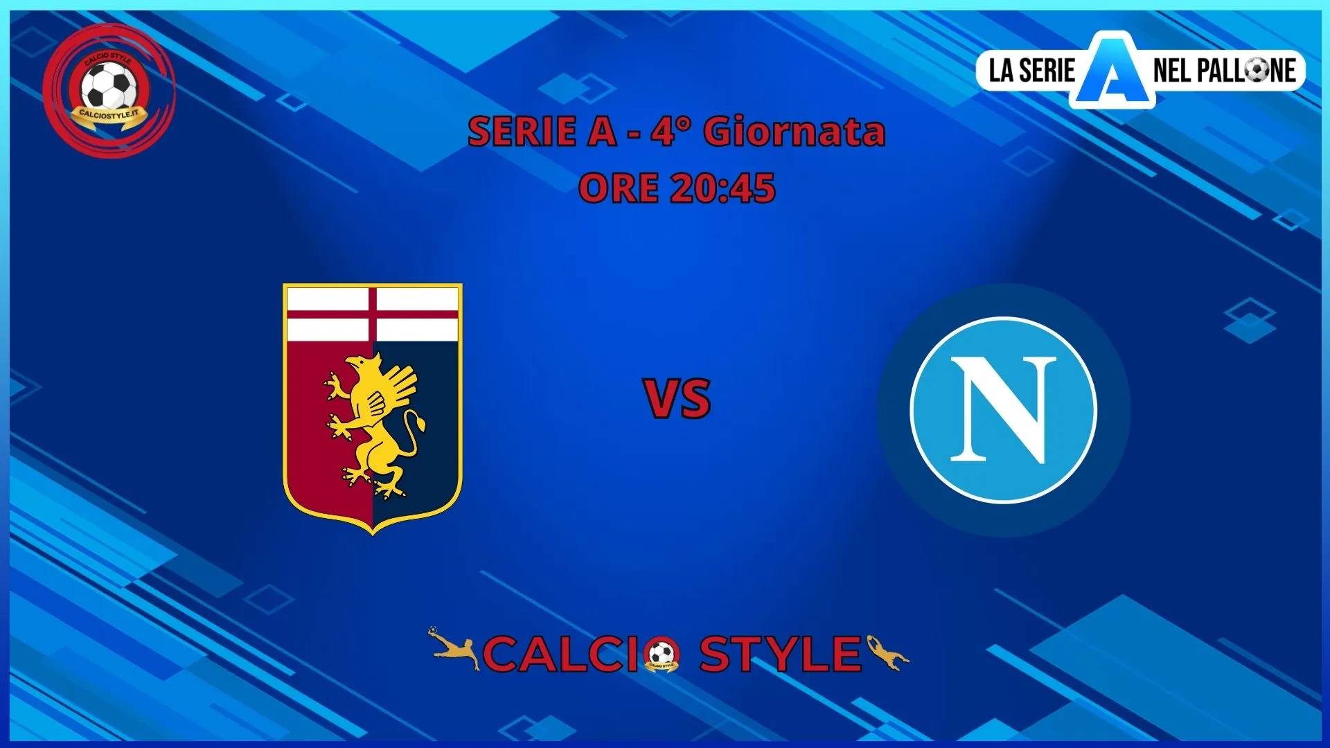 Serie A