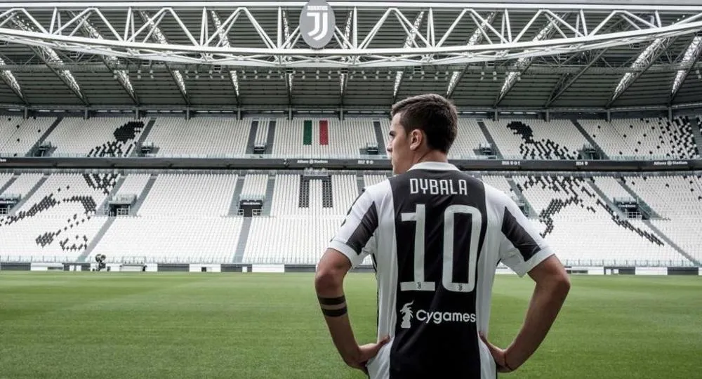 Rinnovo Dybala: ecco quando si chiude