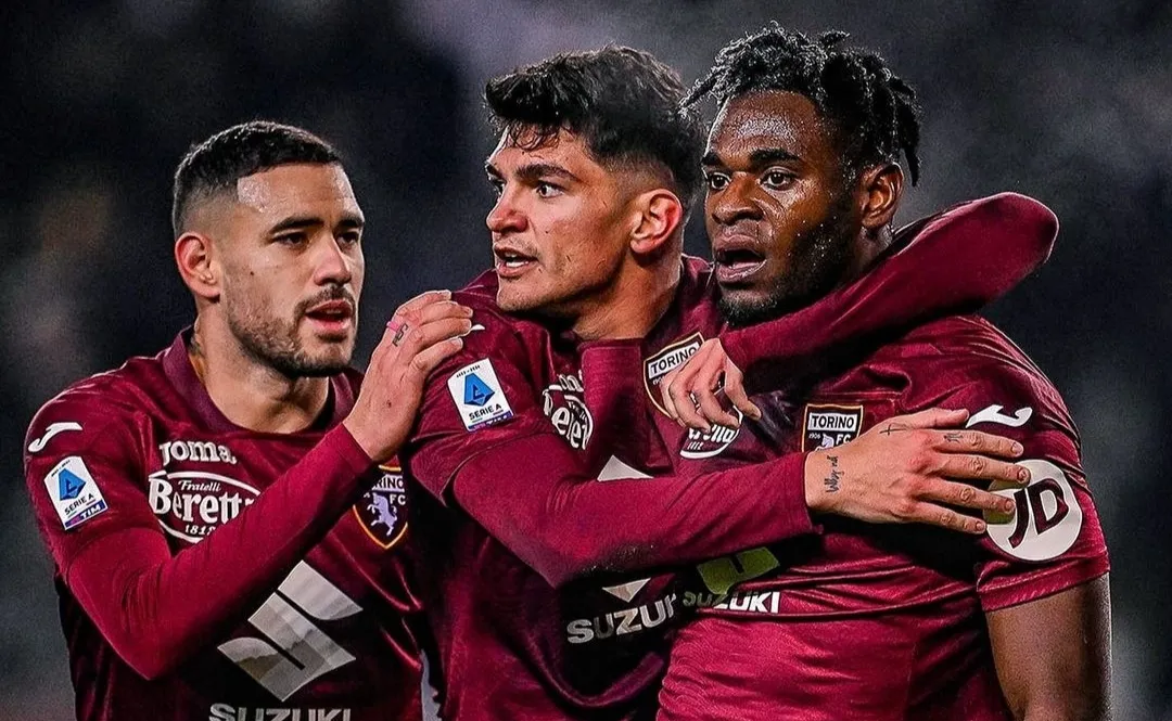 Torino, Zapata doppietta e stoccata alla Dea: "Atalanta? Non mi ha trattato come meritavo"