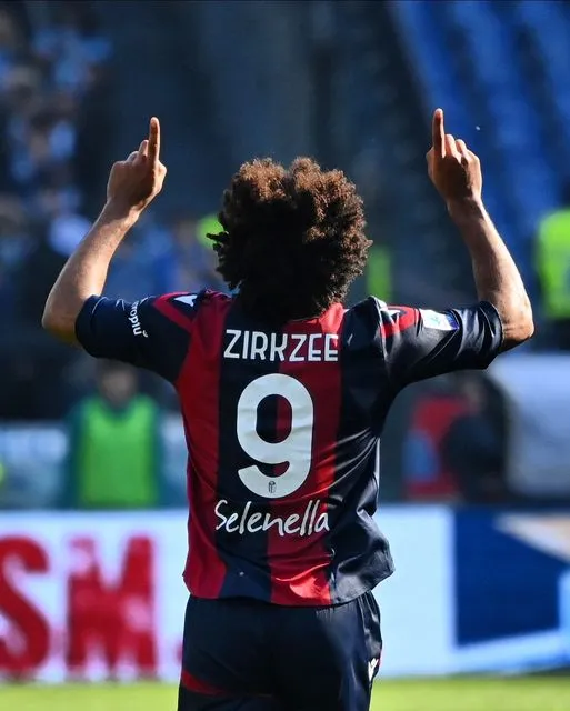 Lazio bologna