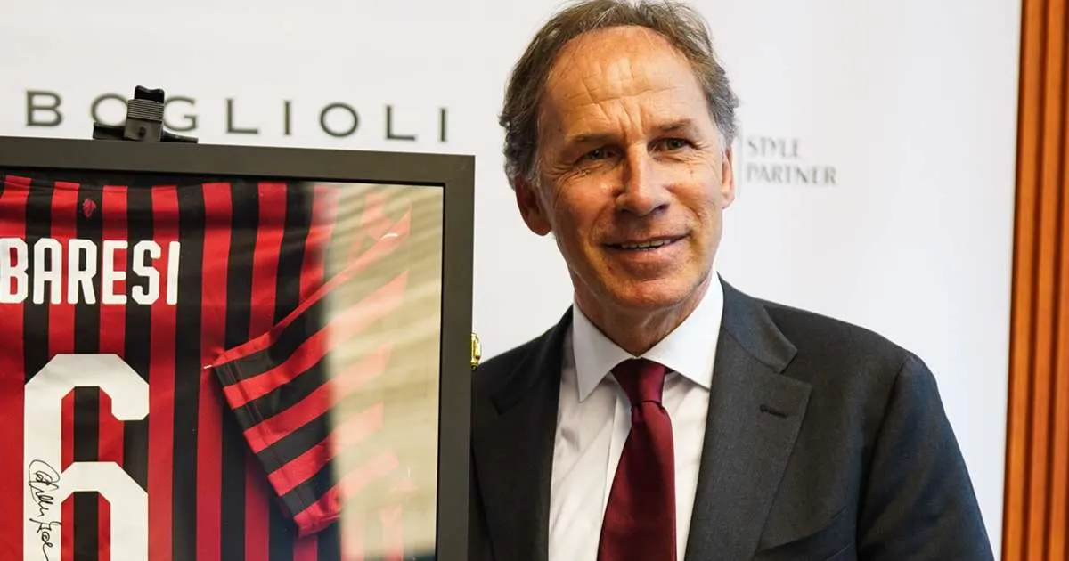Milan, la carica dell'eterno Capitano: ''Ce la giocheremo a viso aperto con gli Spurs, nessuna paura''