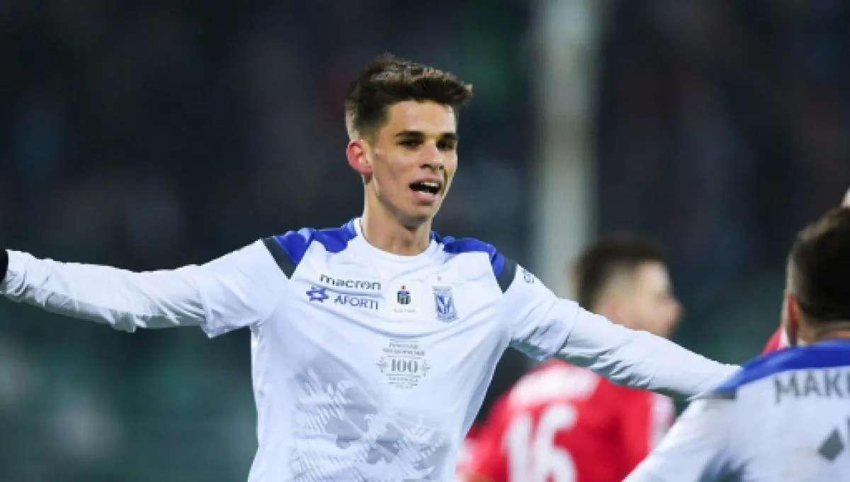 Milan: occhi puntati su Marchwinski