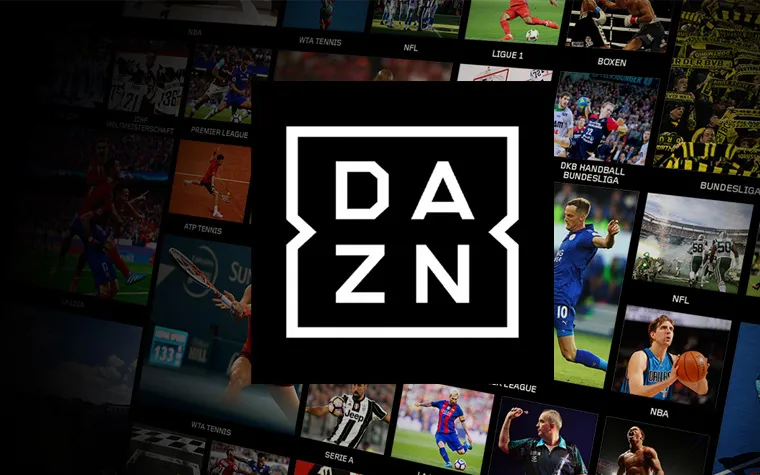 DAZN in down: ancora..