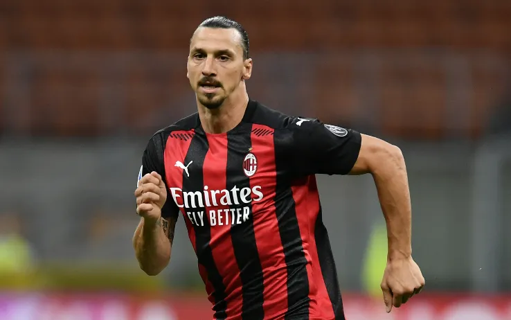 Shamrock Rovers-Milan: le ultimissime, Ibra ci sarà