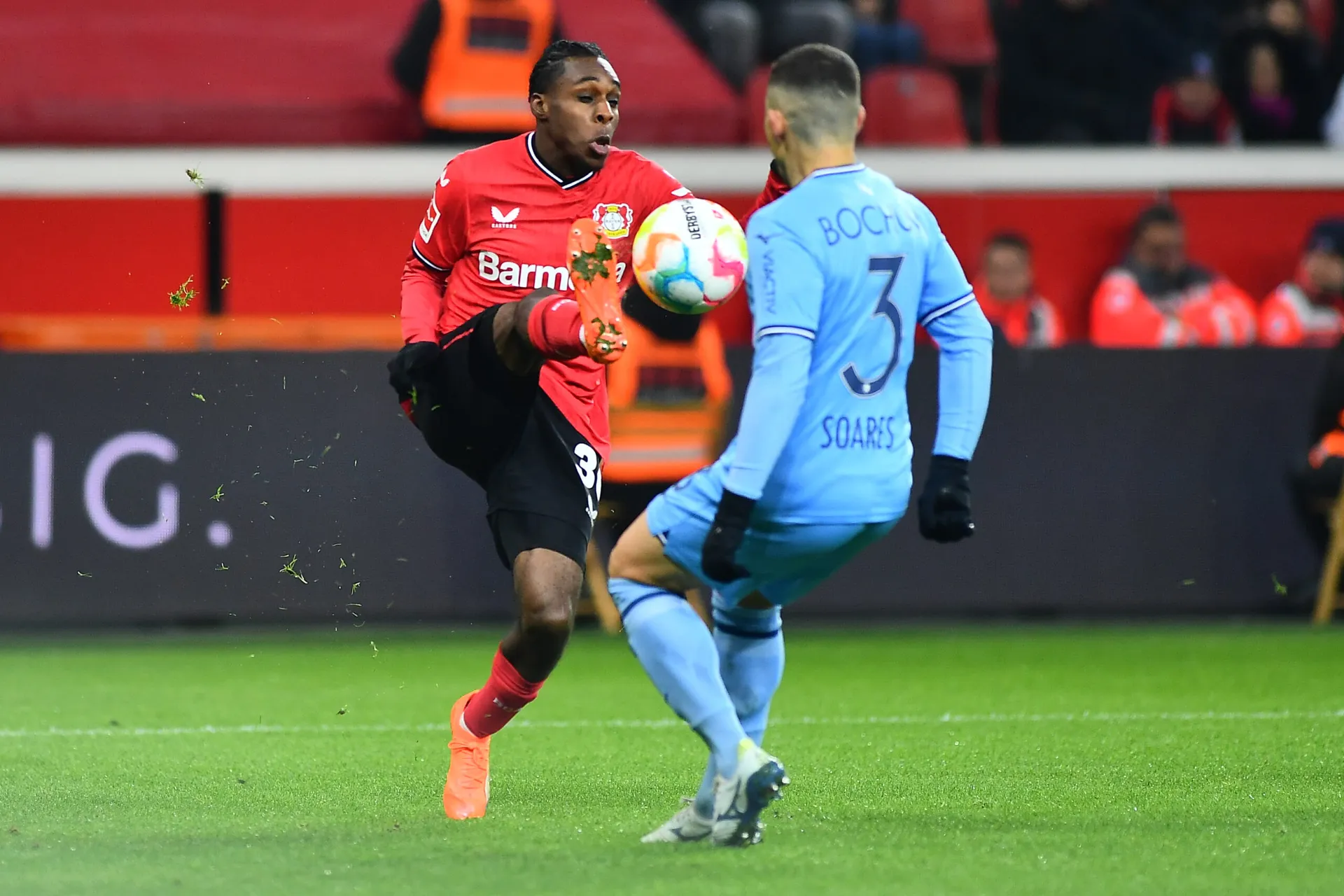 leverkusen