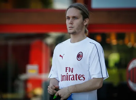 Milan: Halilovic sul mercato