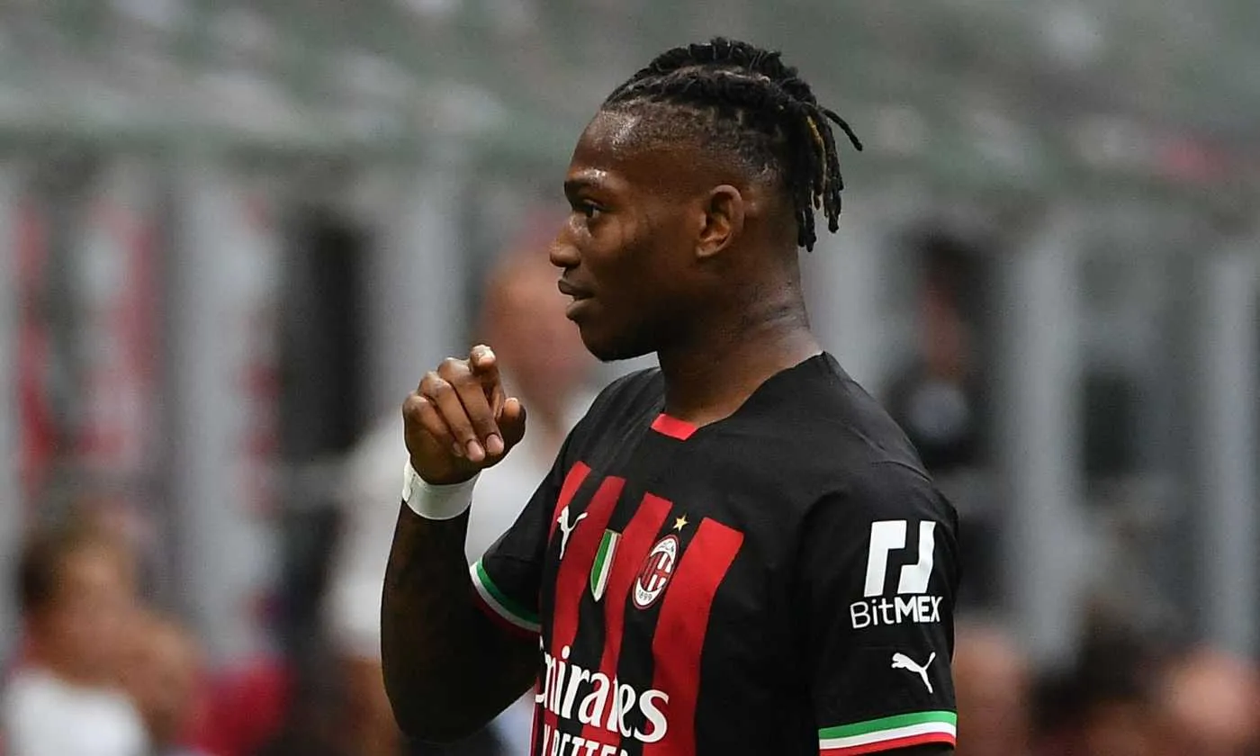 Ultim'ora Milan, la Premier chiama Leao: Maldini con le spalle al muro?