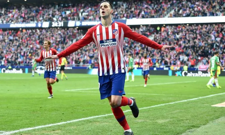 Kalinic verso il Besiktas