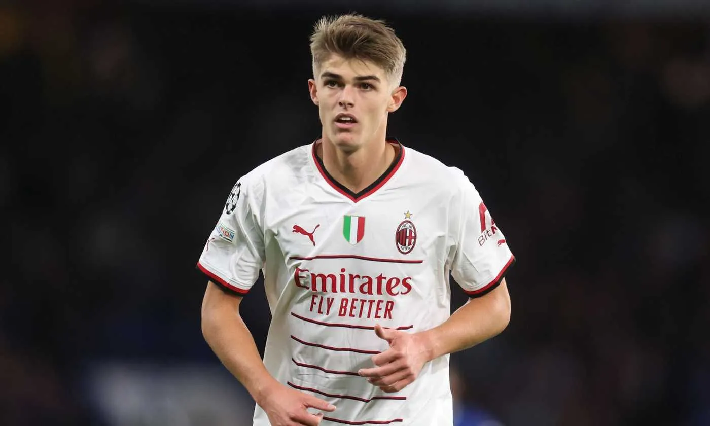 Milan, De Ketelaere sul mercato ma con riserve: bussa l’Atalanta