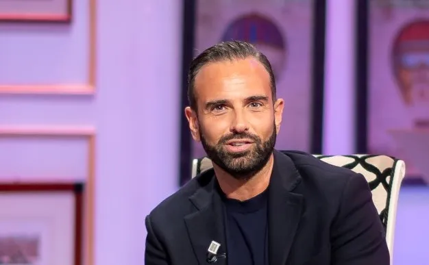 Tutta la carica di Luca Diddi: lanciata la WeRise Academy