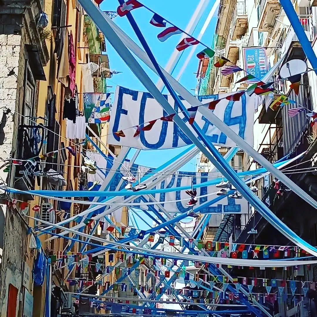 Napoli