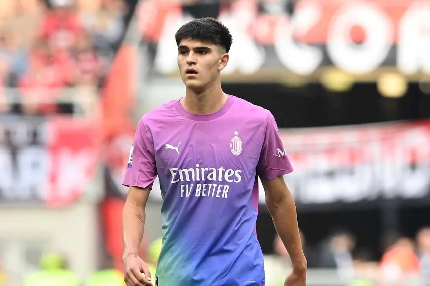 Calciomercato Frosinone: piace Bartesaghi
