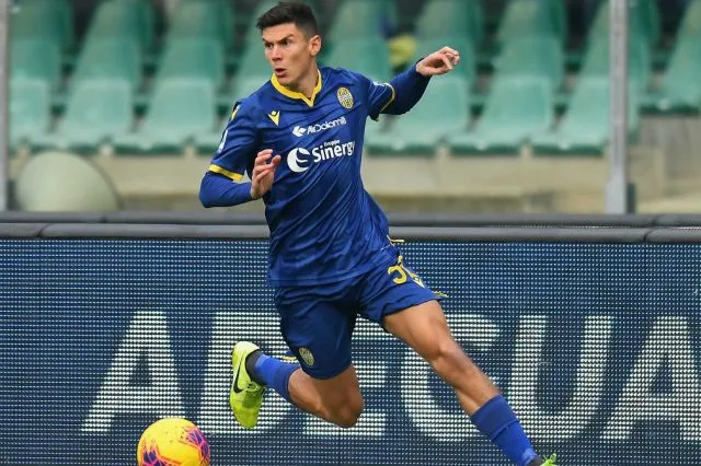 Atalanta, su Pessina Roma e Milan