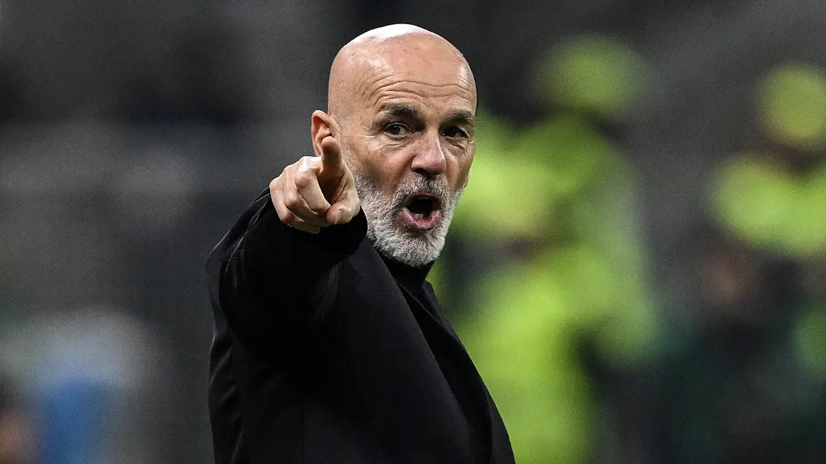 Ultim'ora Milan, la partita di Pioli non è ancora terminata: qualcuno nella dirigenza pensa al rinnovo