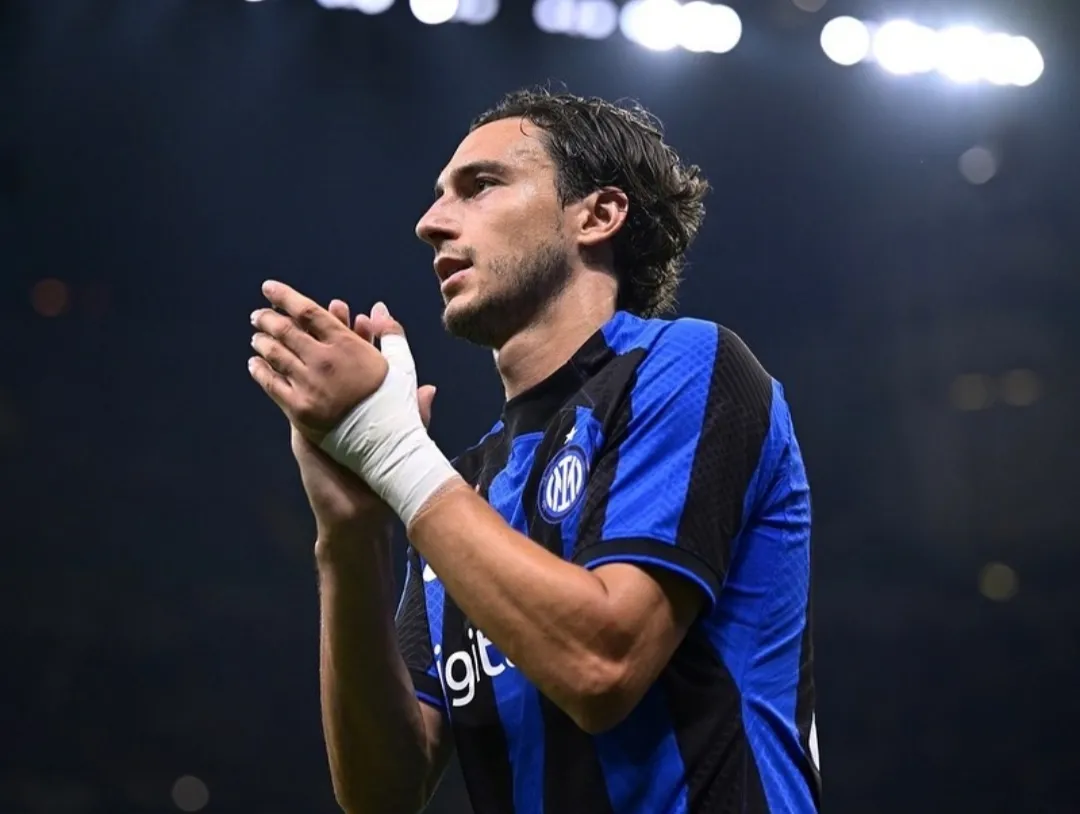 Darmian-Inter, il punto sul rinnovo dell'esterno