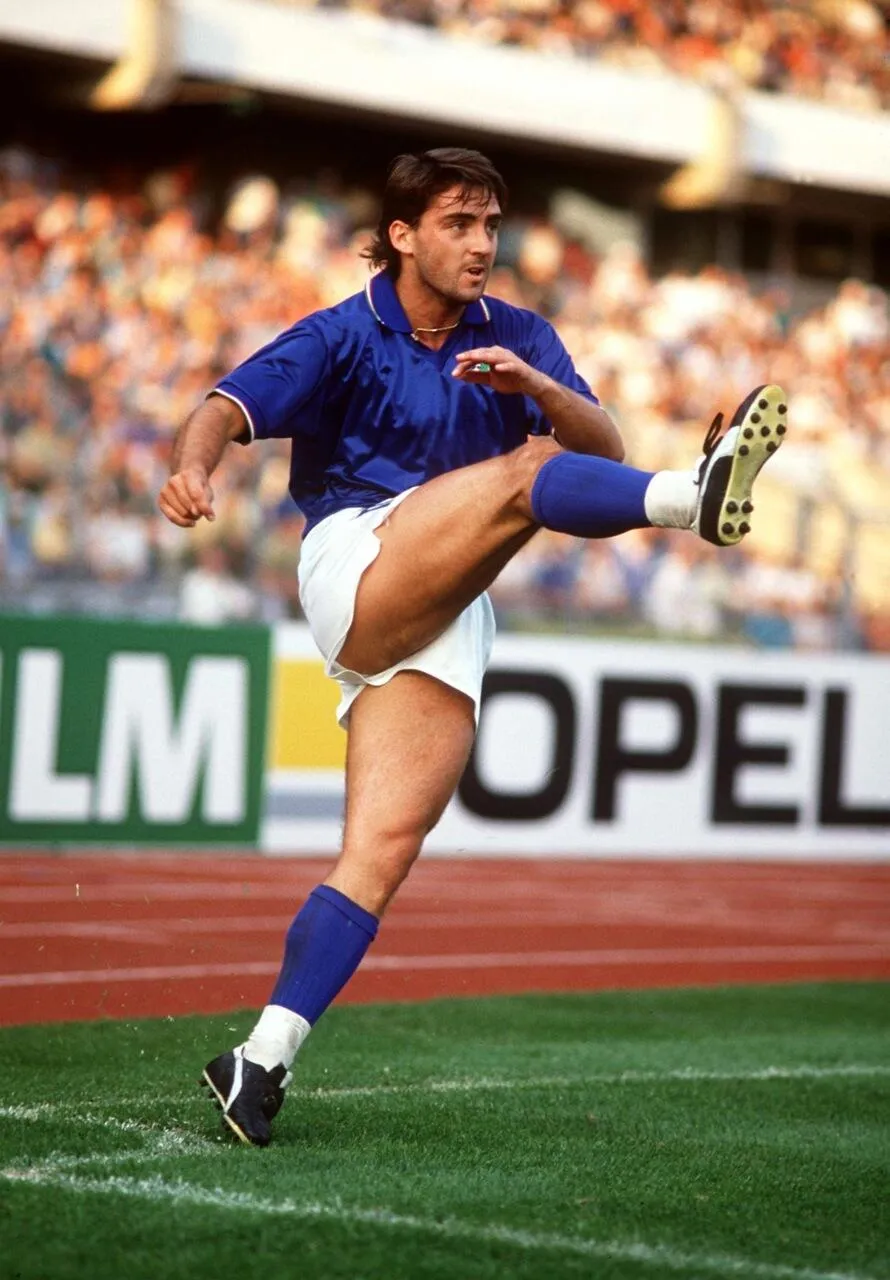 Mancini accadde oggi