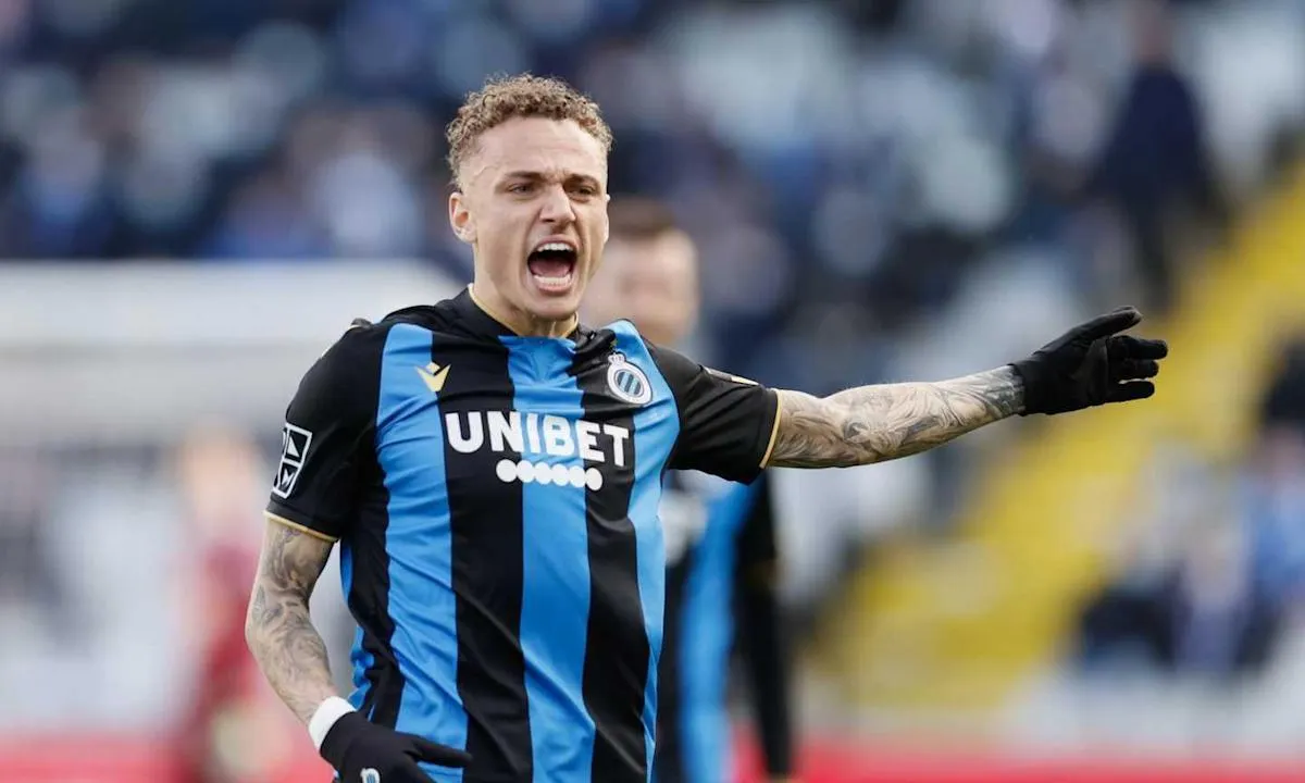 Milan, Noa Lang il giocatore ideale: la stretta finale