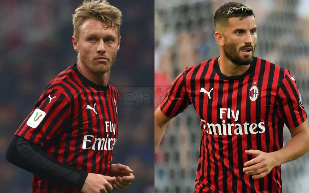 Milan: problemi in difesa