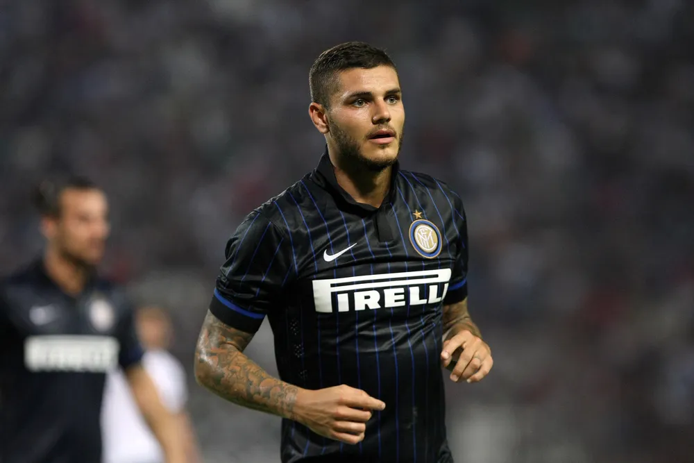 Icardi, 259 giorni dopo: il DNA del bomber non mente