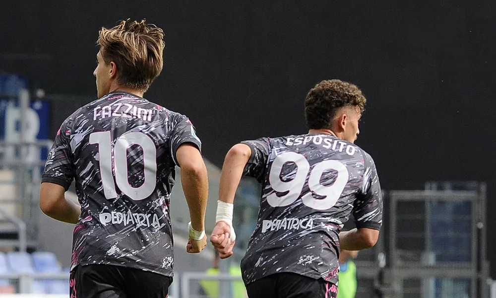 Cagliari, Esposito assente contro il Verona: ecco perchè