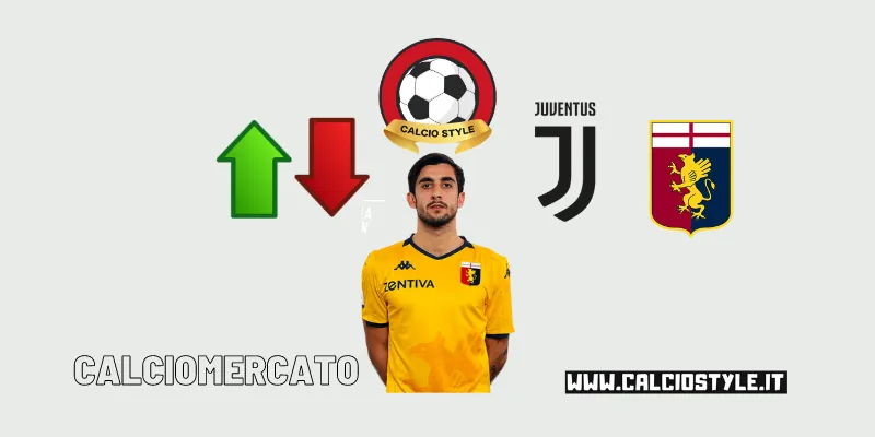 Calciomercato Genoa: Perin è ufficiale