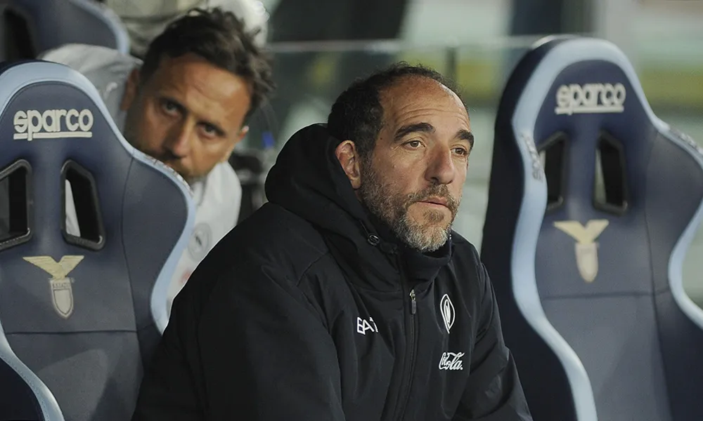 Bologna-Napoli, Stellini: "Per sognare dobbiamo migliorare in mentalità"
