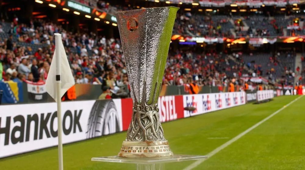 Europa League: i gironi e i calendari di Lazio e Roma