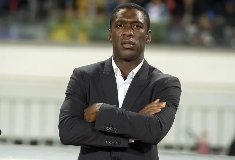City-Inter, Seedorf avverte: "I nerazzurri vanno rispettati per storia e tradizione"