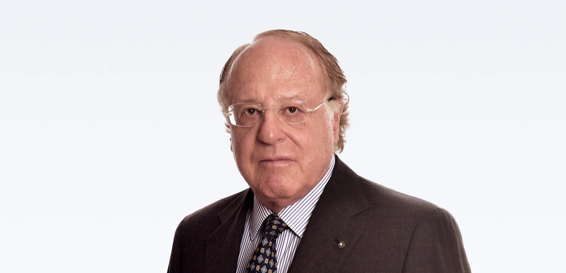 Milan, le parole di Scaroni:" Lo scudetto non è il nostro obiettivo numero uno"