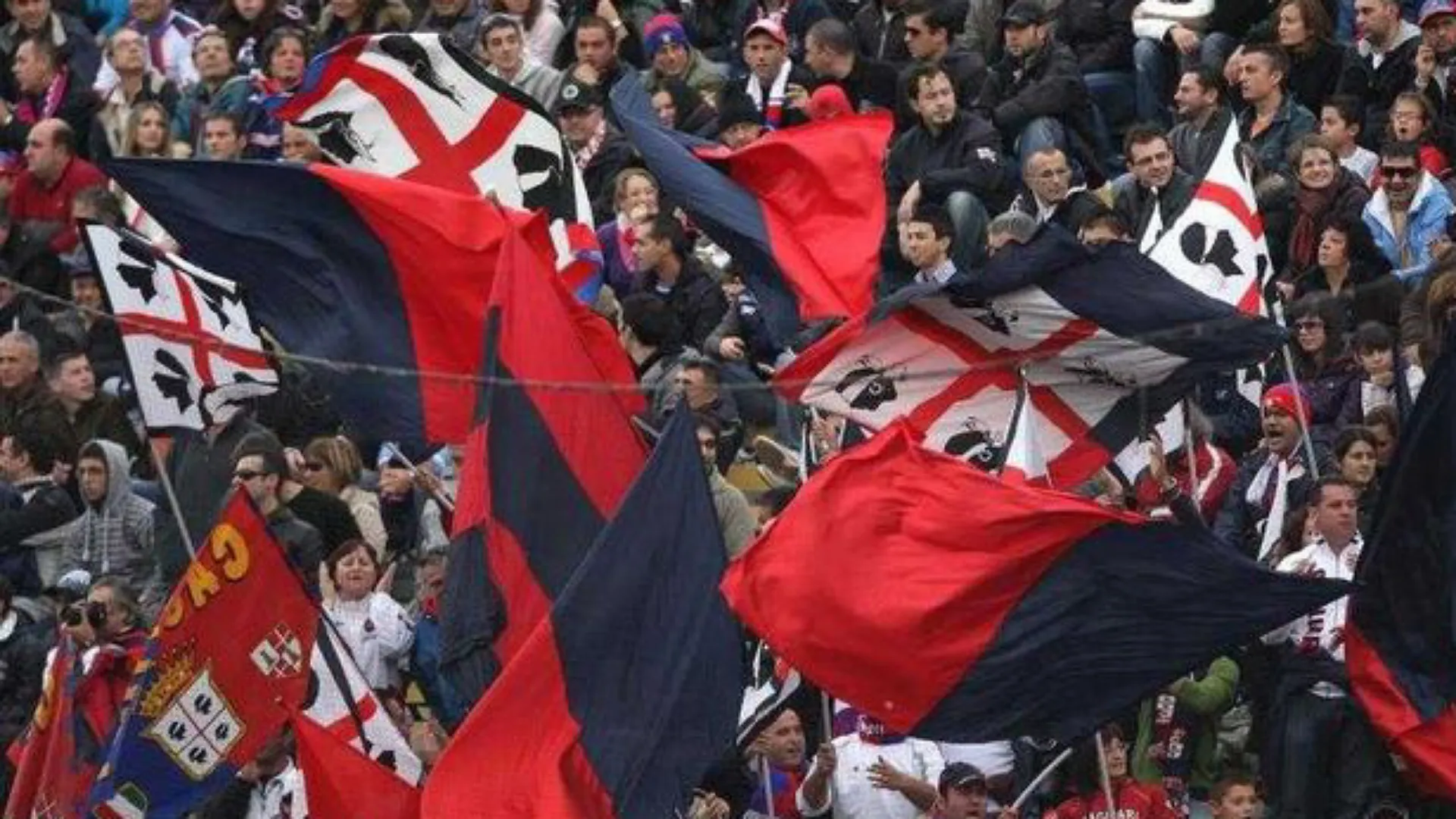 Cagliari: cosa pensano i tifosi della questione stadio?