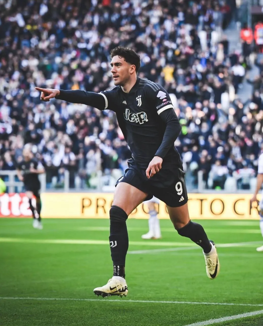 Paganini: "La Juve sta pensando al dopo Vlahovic"