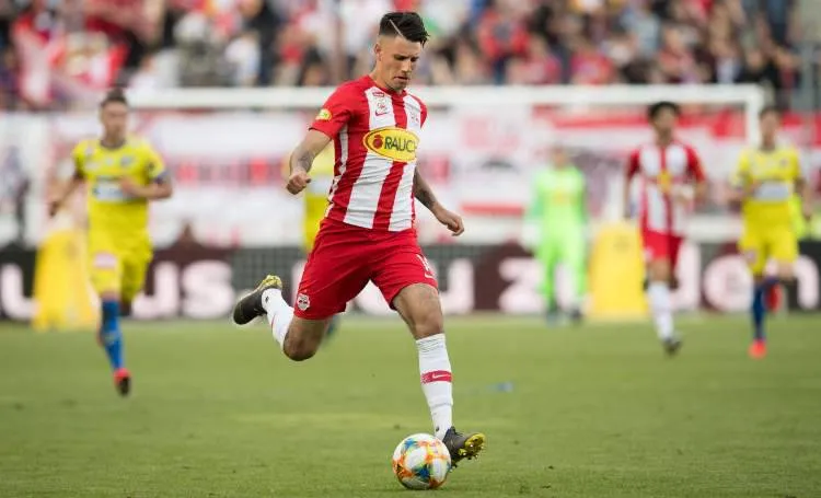 Milan: nuovo tentativo per Szoboszlai