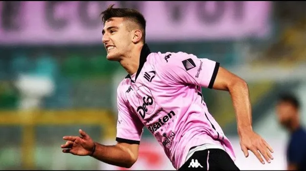 Calciomercato Milan, Maldini su Lucca: ma che concorrenza!