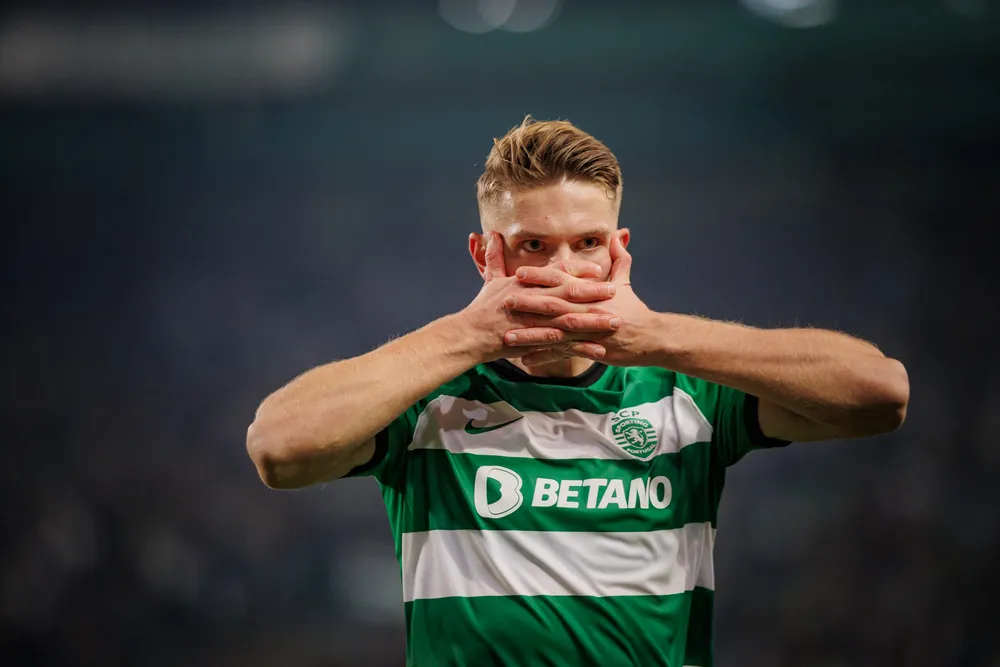 Sporting, Gyokeres ha deciso: pronto contratto fino al 2030