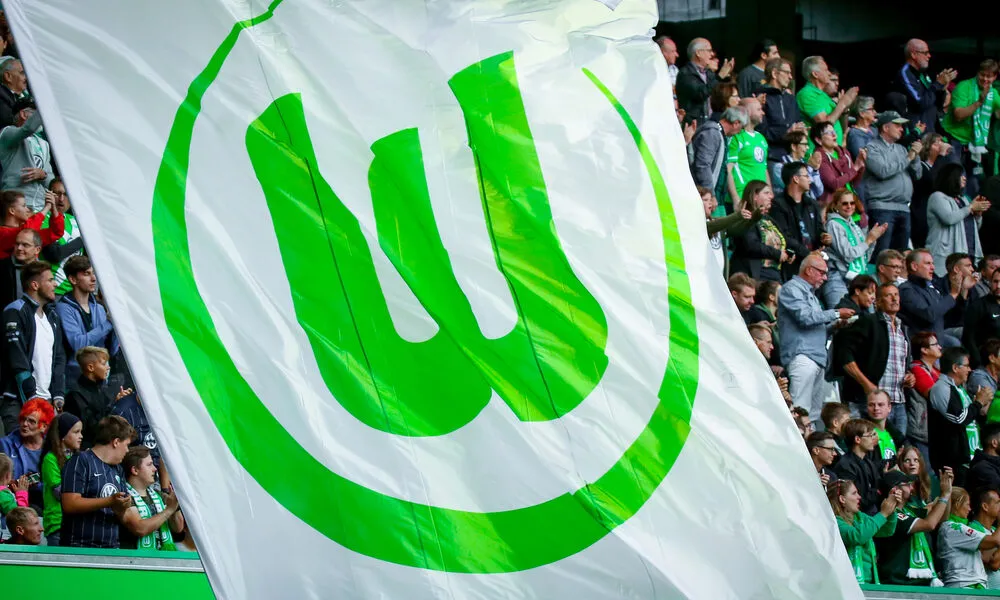 Wolfsburg