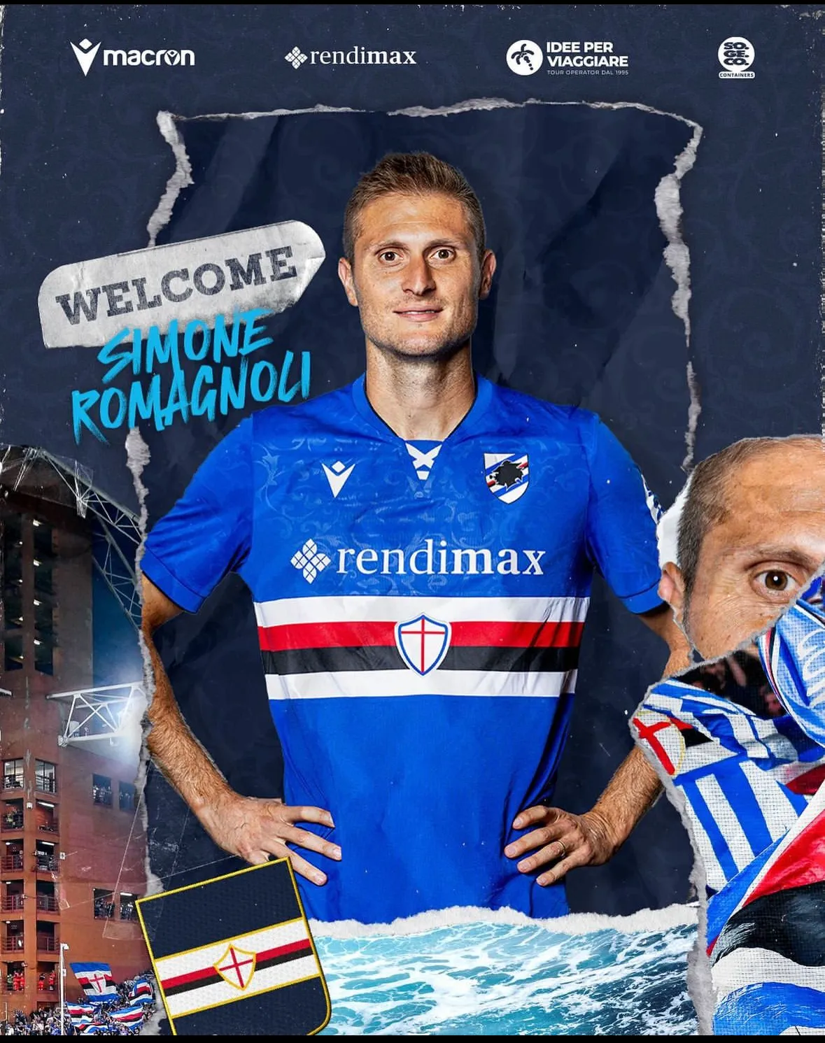 Sampdoria 