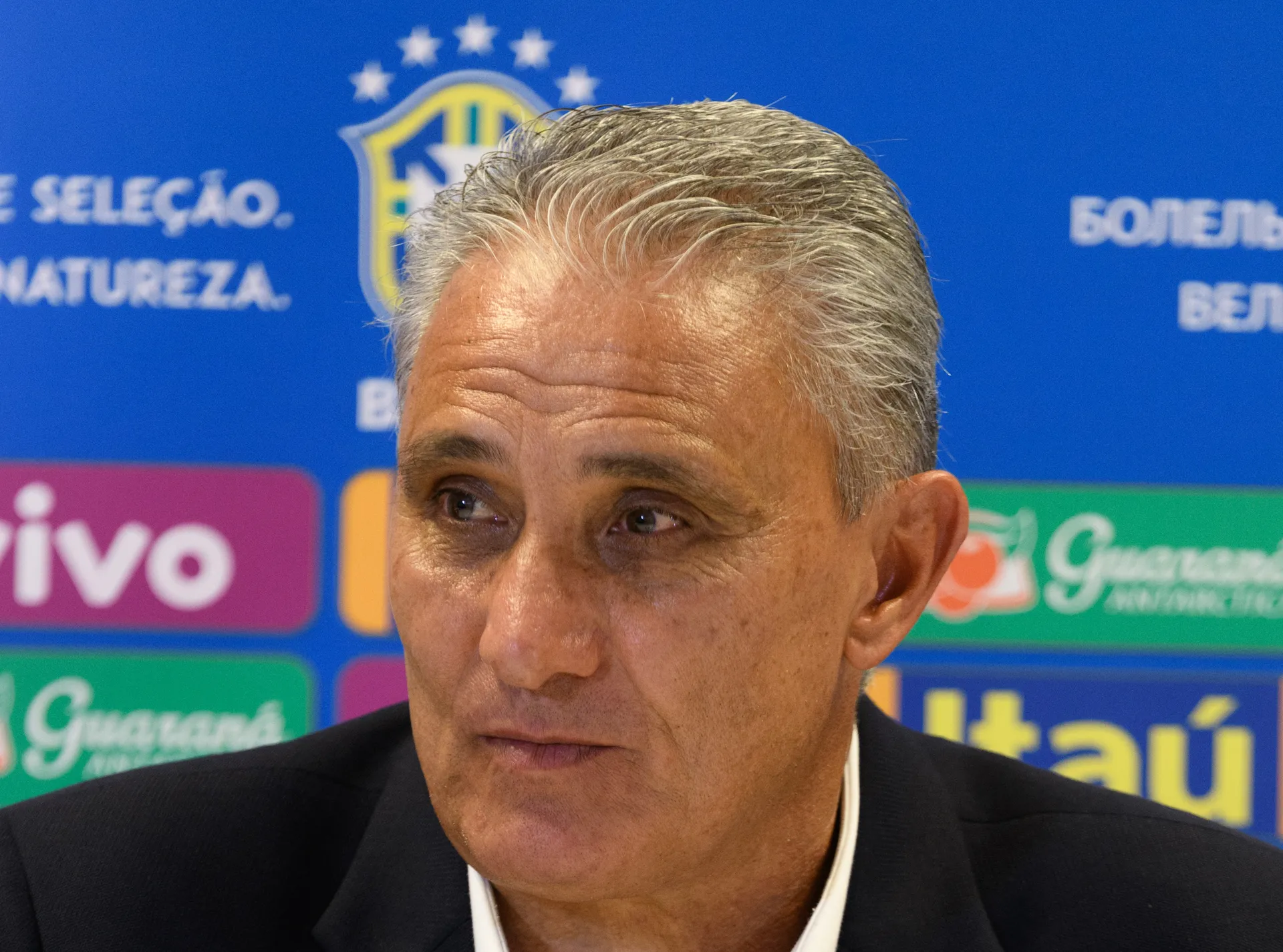 Brasile, UFFICIALE: Tite diventa il nuovo allenatore del Flamengo