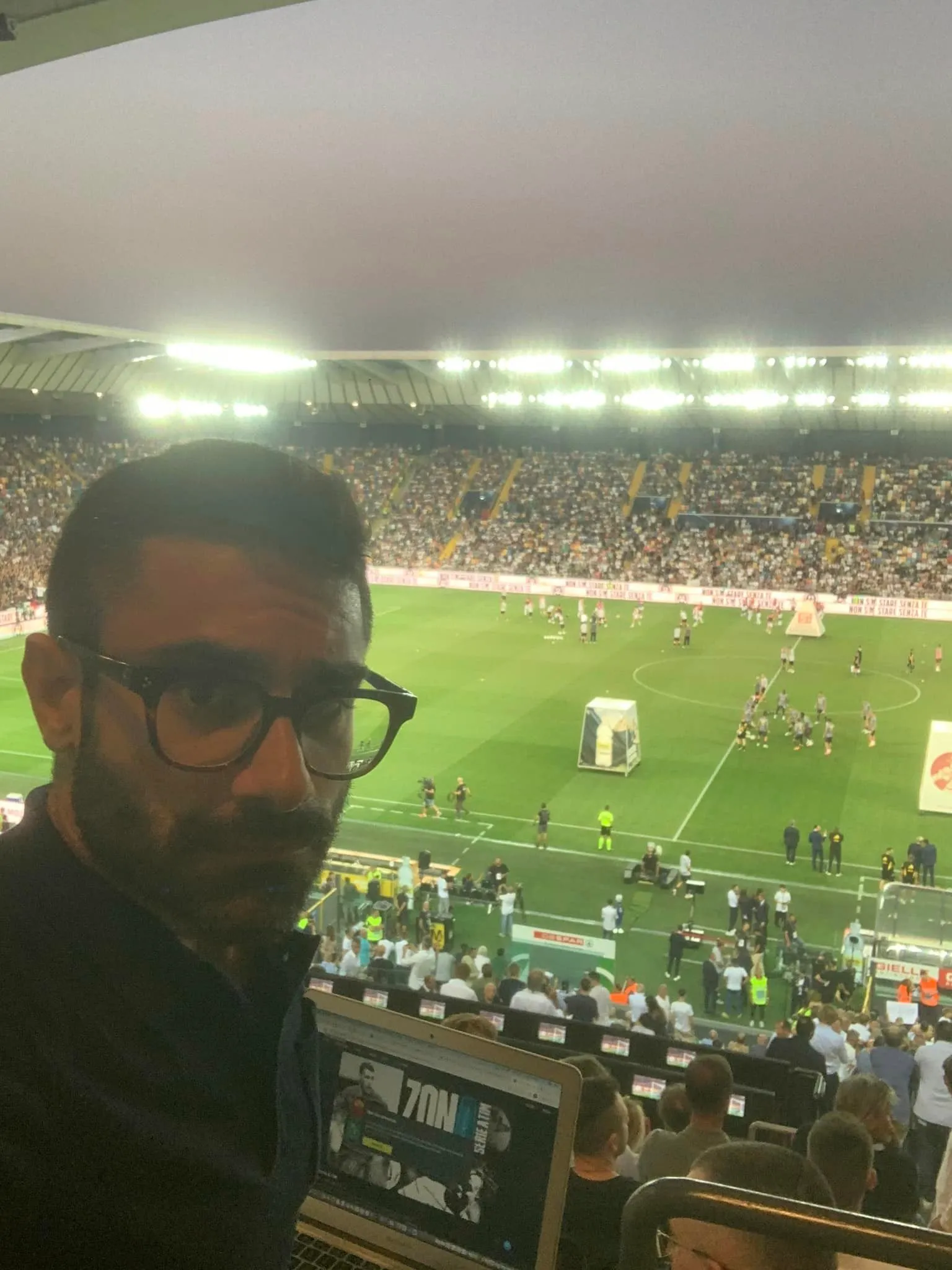 Gianluca Drammis