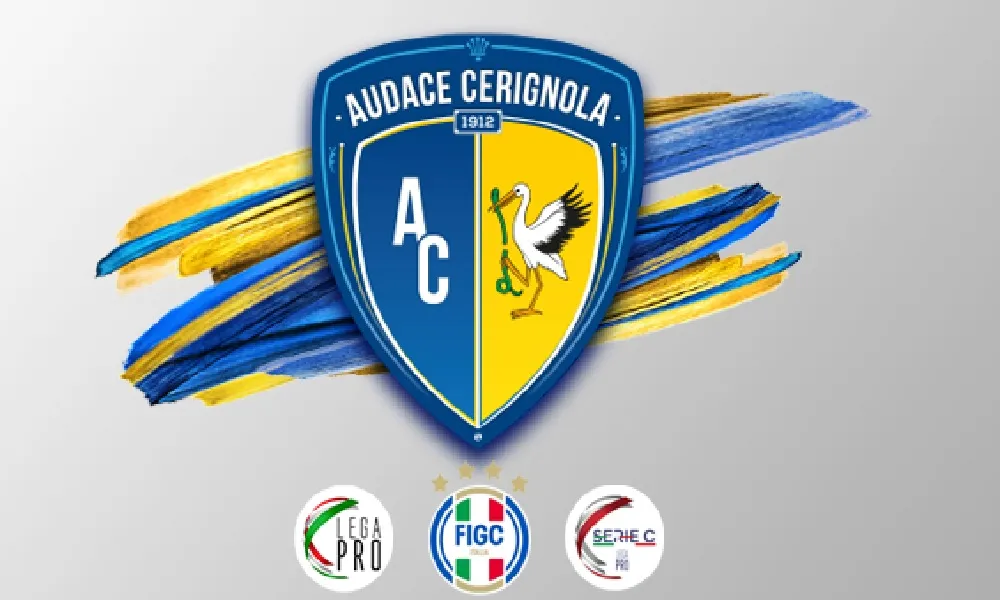 LEGA PRO: Audace Cerignola ai playoff