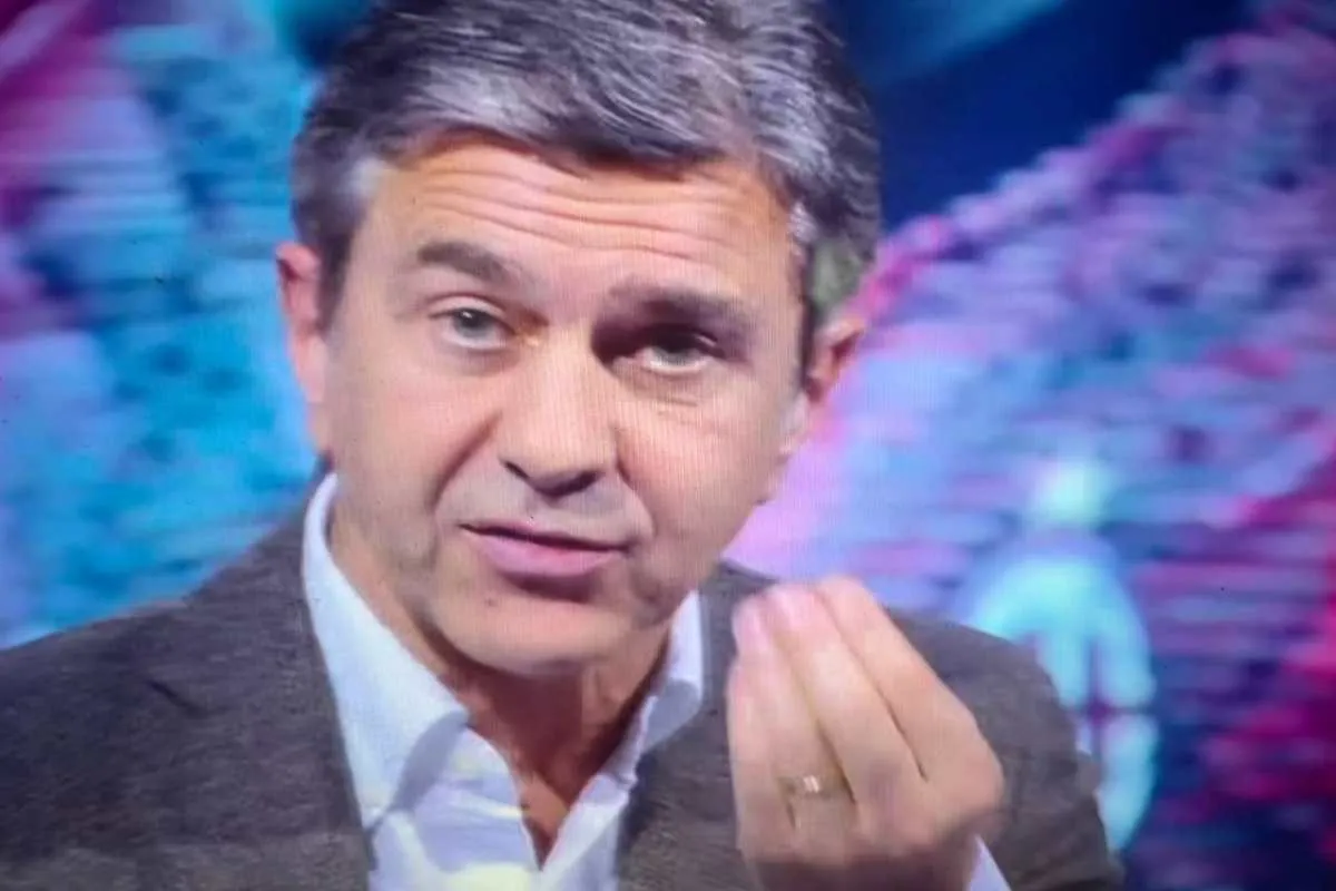 Milan, momenti di tensione: Gabbia litiga con Costacurta:" Non sei corretto"