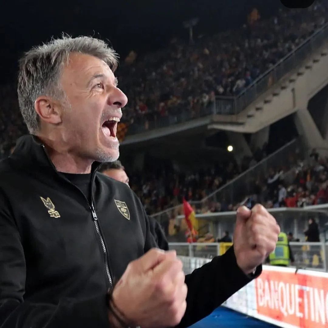Hellas Verona, Baroni e l'ipotesi nuovo modulo