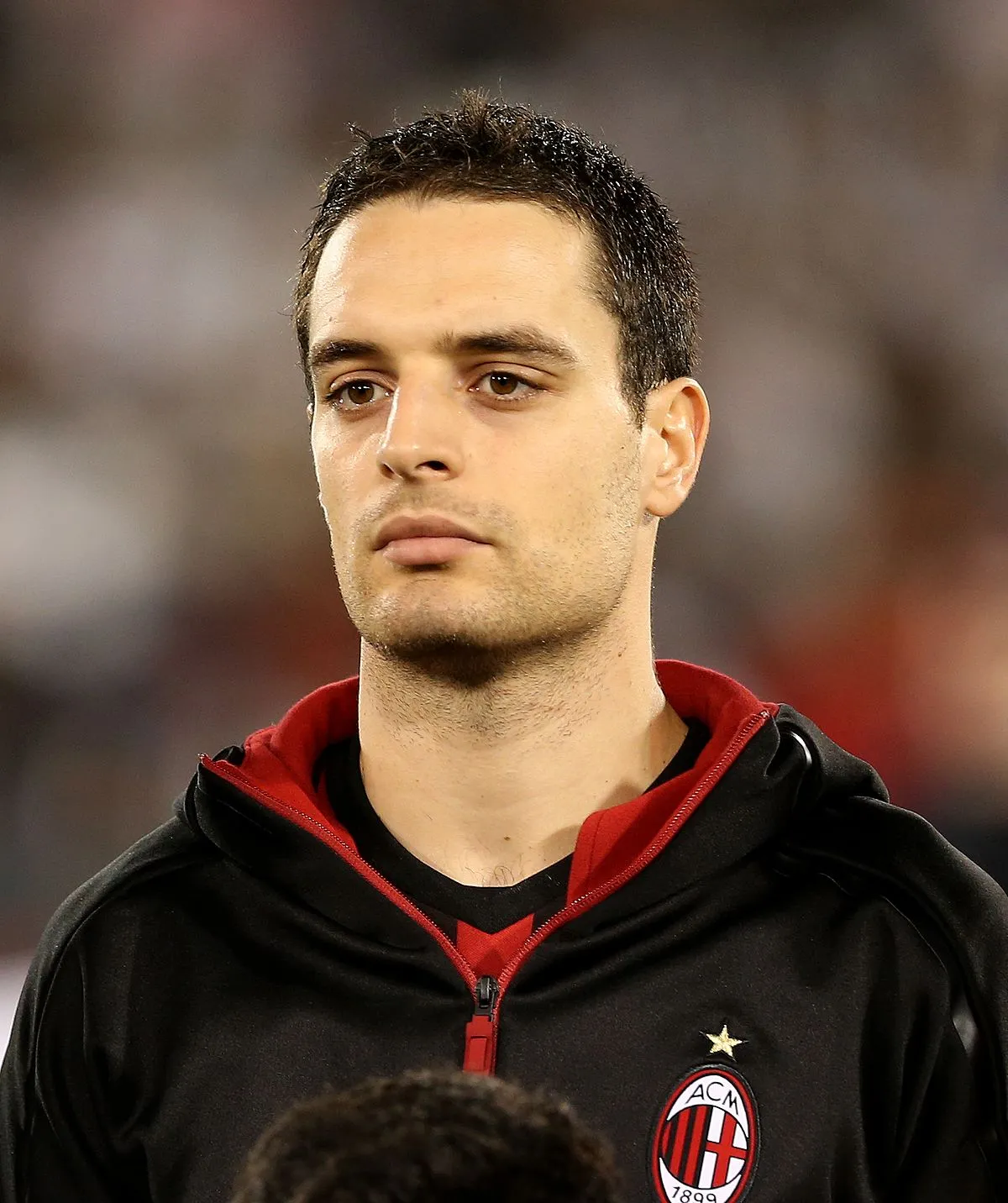 Milan: nessun rinnovo per Bonaventura