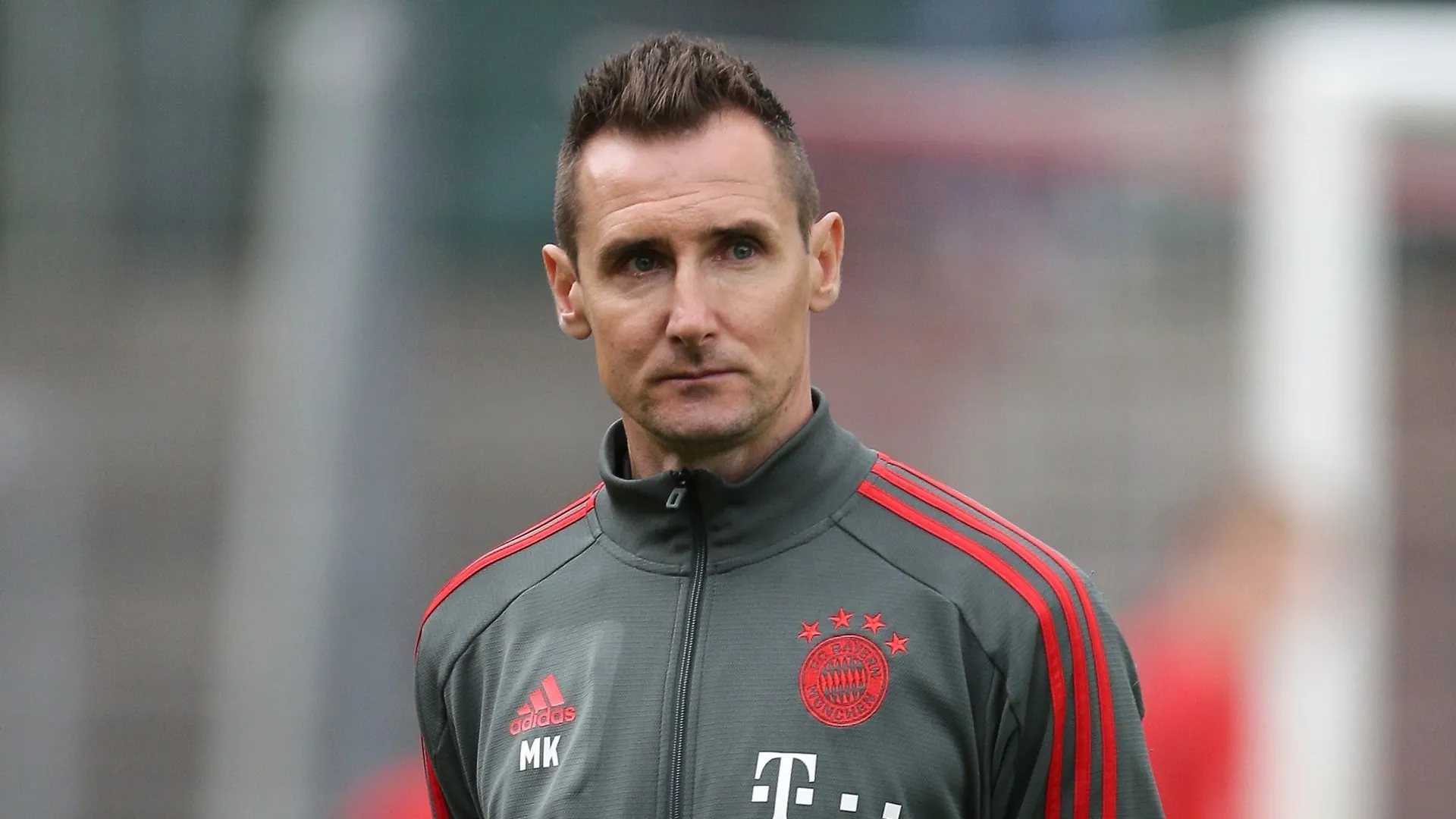Lazio, la smentita di Klose: "io mai contattato per la panchina"