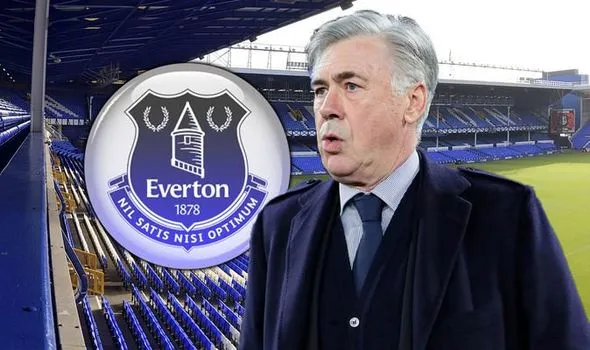 Ancelotti: "Sono felice per noi e per i nostri tifosi"