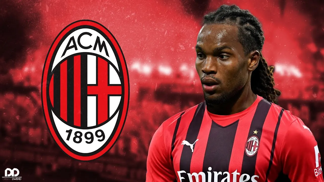 Milan, intrigo Renato Sanches: Juventus ed Inter contattano Mendes